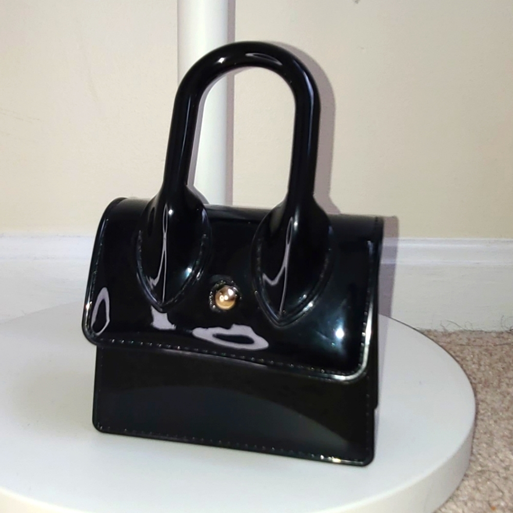 Tiny Crossbody - image 7